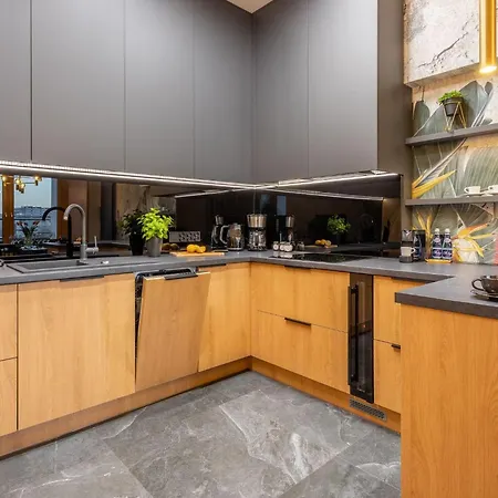 Tower 26 - Ihr In By Interhome