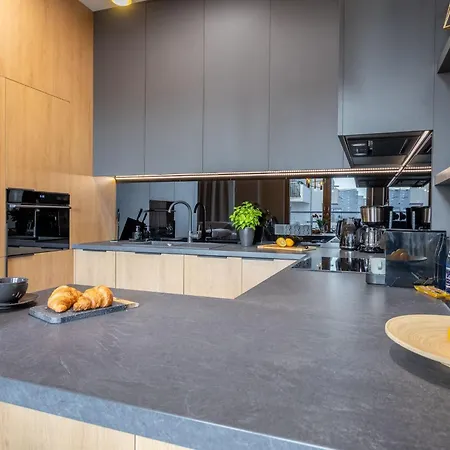 Tower 26 - Ihr In By Interhome Świnoujście