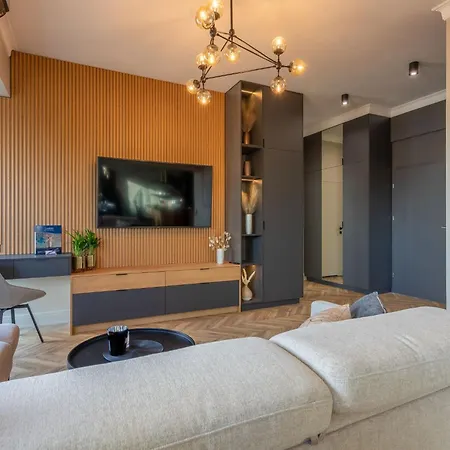 Apartament Tower 26 - Ihr In By Interhome