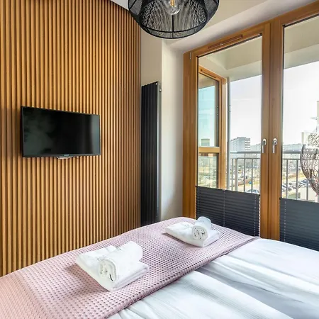 Tower 26 - Ihr In By Interhome Apartament *