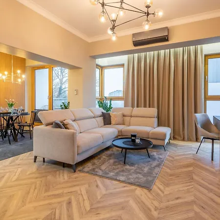 Apartament Tower 26 - Ihr In By Interhome *