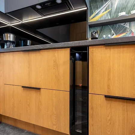 Tower 26 - Ihr In By Interhome شقة سفينويتشي