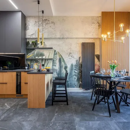 Apartament Tower 26 - Ihr In By Interhome