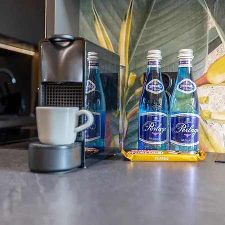 Tower 26 - Ihr In By Interhome * سفينويتشي