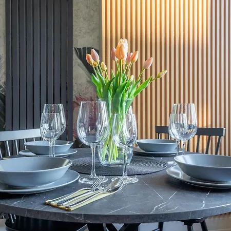 Tower 26 - Ihr In By Interhome شقة سفينويتشي