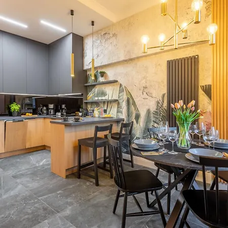 Apartament Tower 26 - Ihr In By Interhome