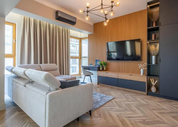 Tower 26 - Ihr In By Interhome * سفينويتشي