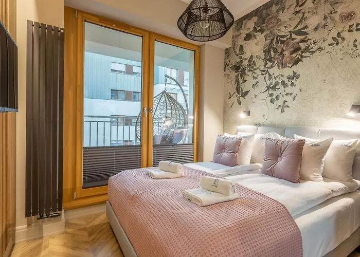 Tower 26 - Ihr In By Interhome