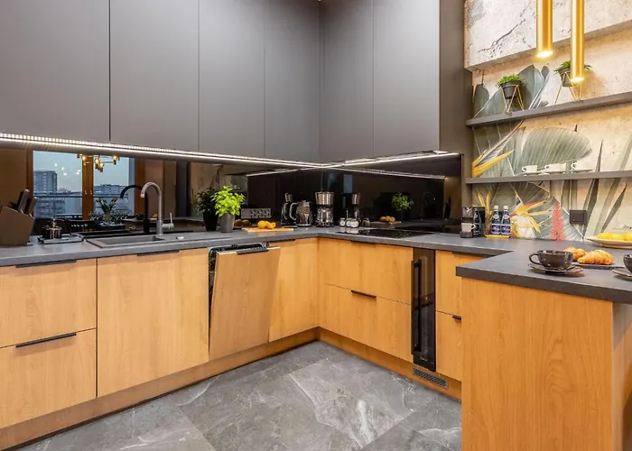 Tower 26 - Ihr In By Interhome