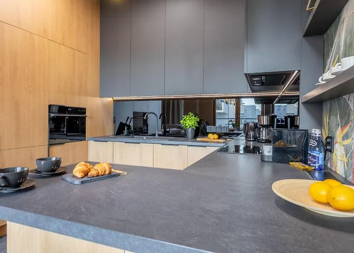 Tower 26 - Ihr In By Interhome سفينويتشي