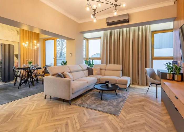 Appartamento Tower 26 - Ihr In By Interhome *