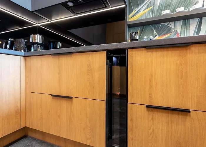 Tower 26 - Ihr In By Interhome شقة سفينويتشي