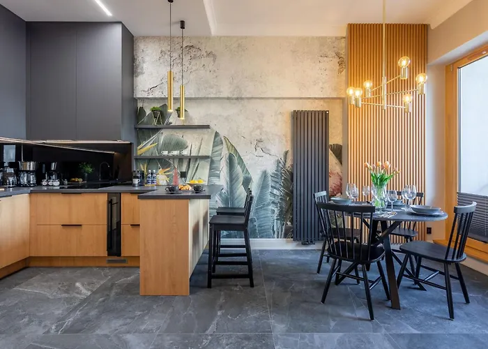 Appartamento Tower 26 - Ihr In By Interhome