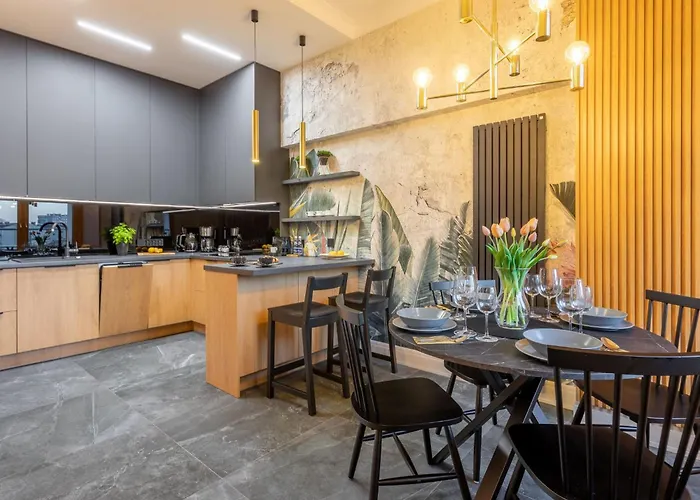 Appartamento Tower 26 - Ihr In By Interhome